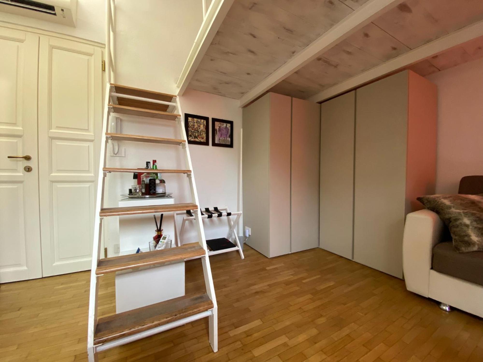 Monolocale Morimondo 1 - Milan — Photos 2