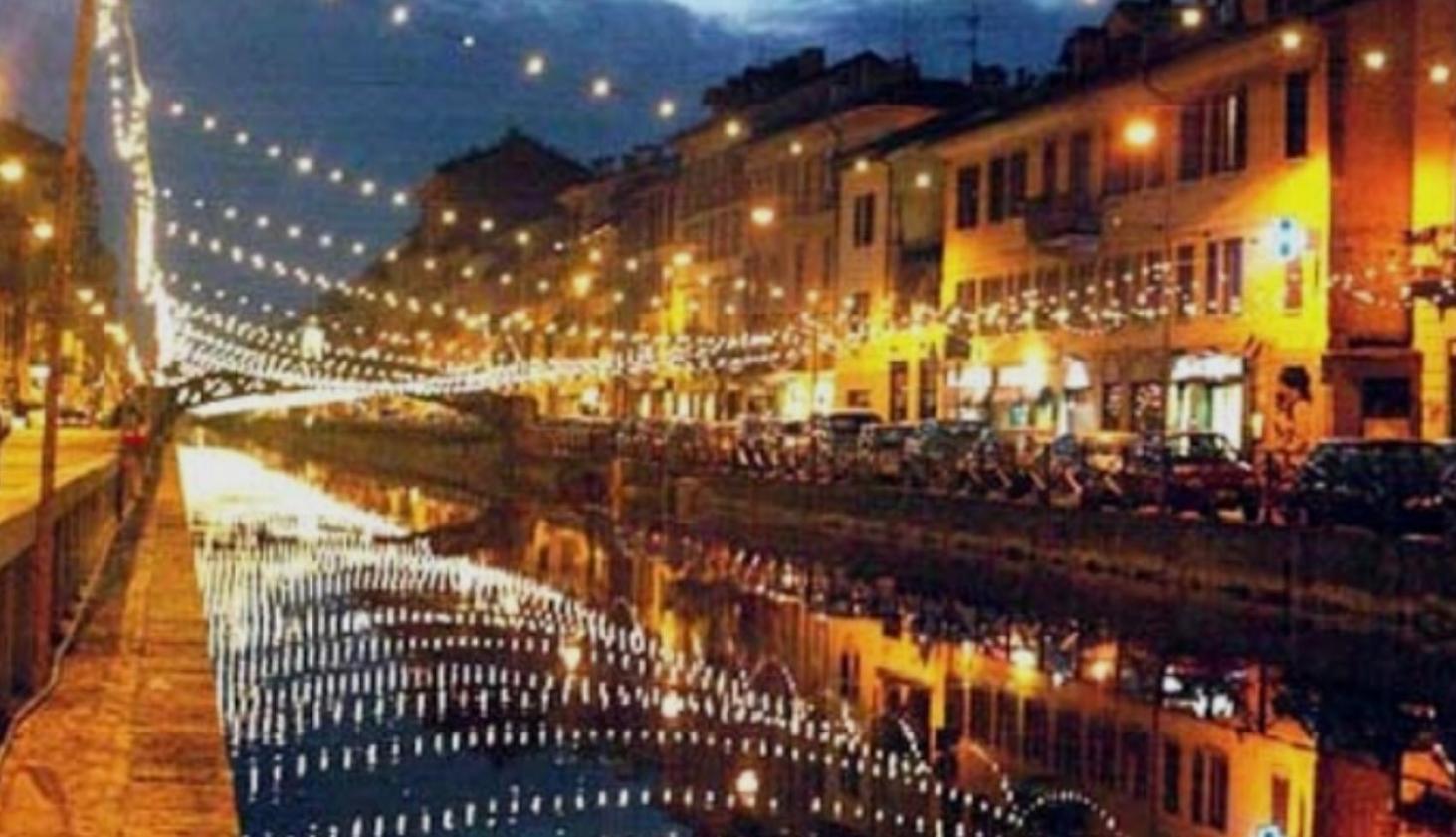 Monolocale Morimondo 1 - Milan, Milan